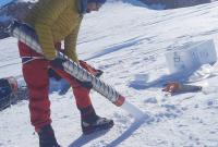 Antartide, Osservatorio vulcanologico (foto PNRA)