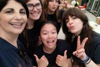 Studentesse e studenti stranieri a Unict