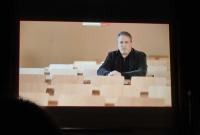 Un frame del documentario 