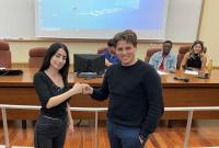 Oxford Debate
