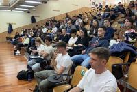 Oxford Debate