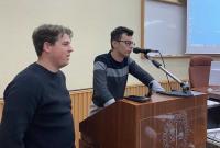 Oxford Debate