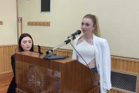 Oxford Debate
