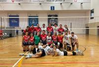 Il team Unict vittorioso a Poznan