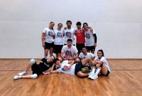 Il team Unict vittorioso a Poznan