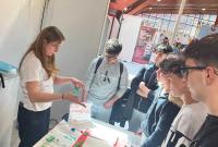 Attività pratiche nei laboratori