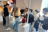 Attività pratiche nei laboratori