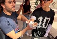 Attività pratiche nei laboratori