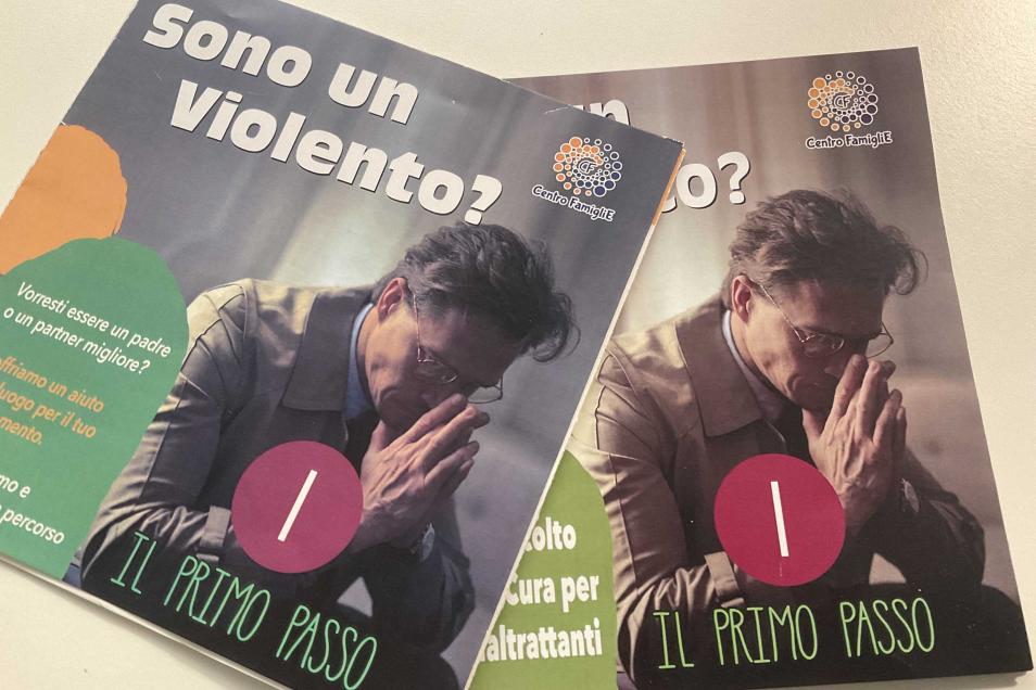 La rivista Il Primo passo