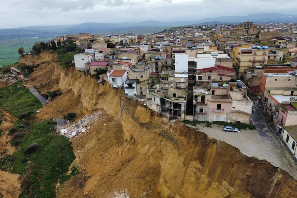 Niscemi (foto: Italia Nostra)