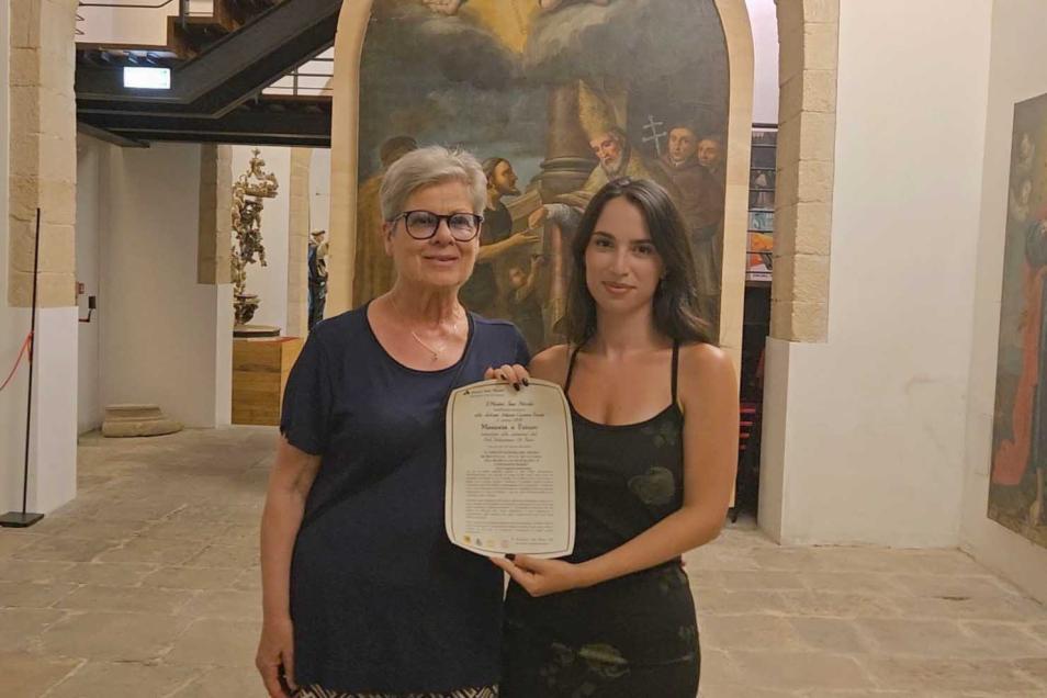 Jokana Carmen Torrisi