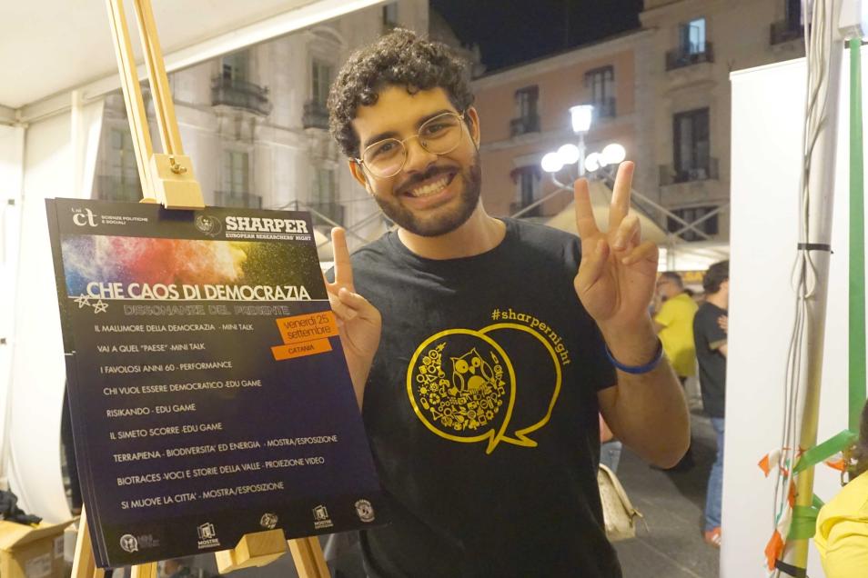 Che caos di democrazia